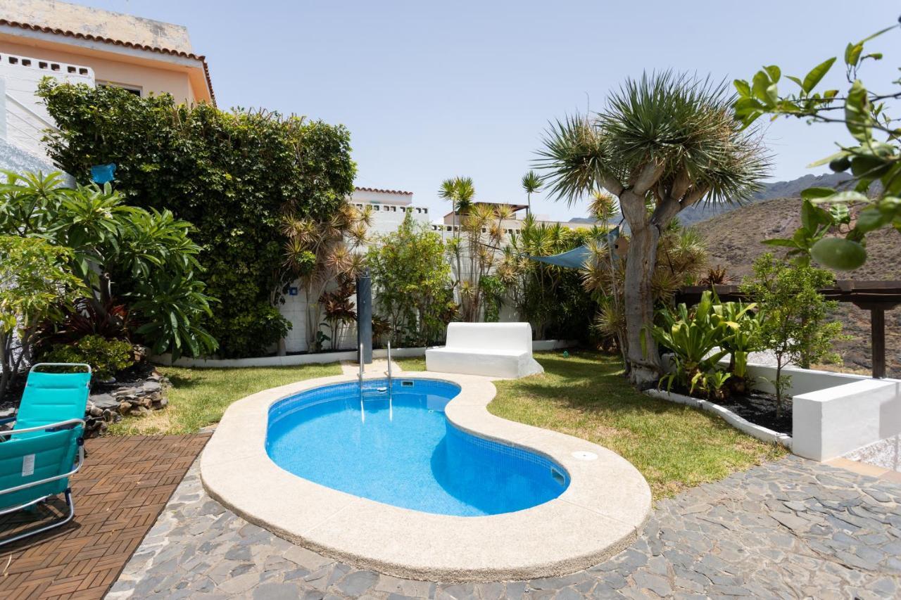 Home2Book Stunning Villa Near Las Teresitas&Anaga 산타크루스데 테네리페 외부 사진