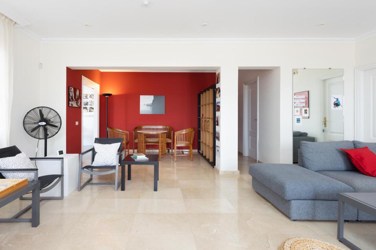 Home2Book Stunning Villa Near Las Teresitas&Anaga 산타크루스데 테네리페 외부 사진