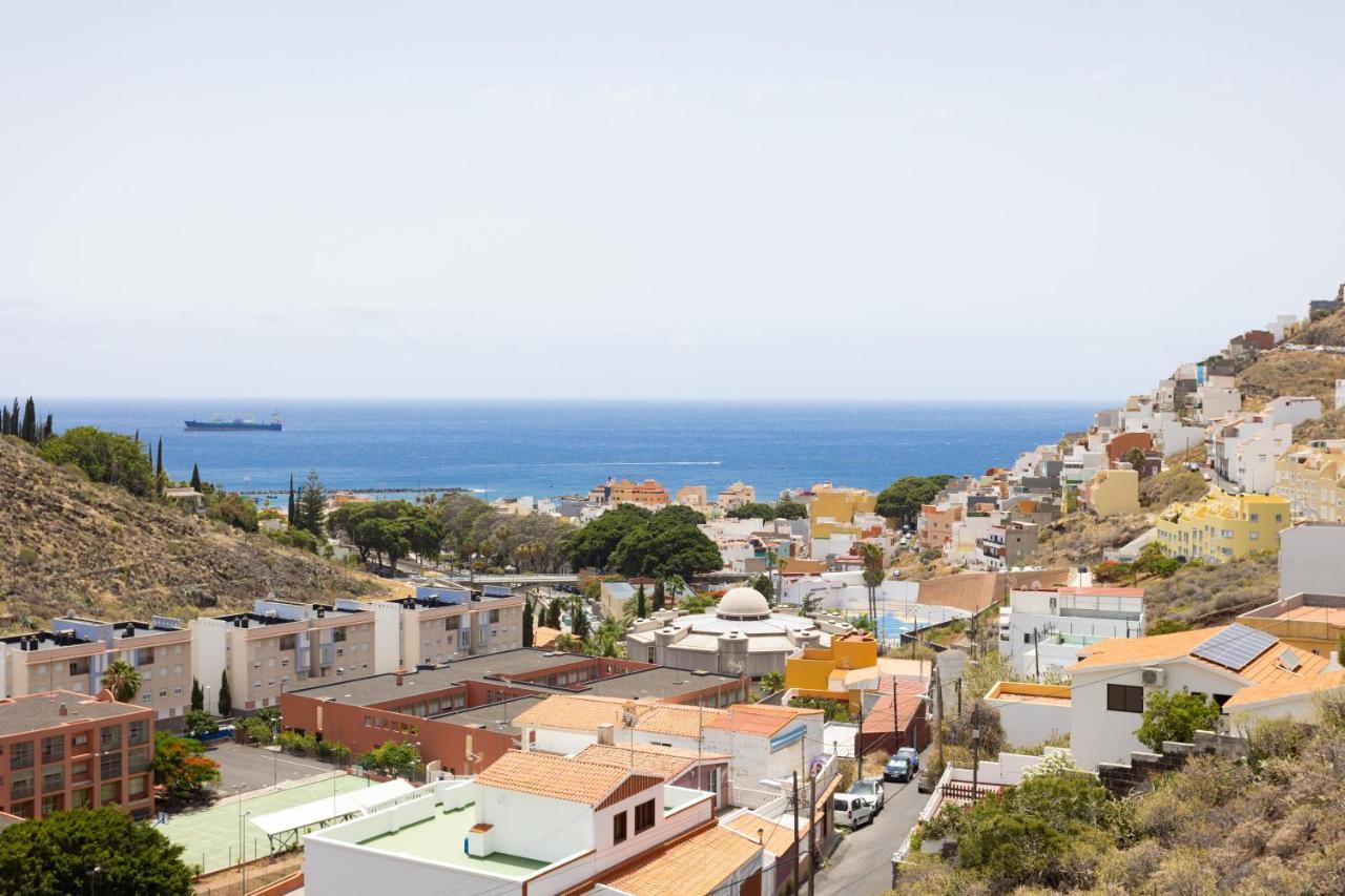 Home2Book Stunning Villa Near Las Teresitas&Anaga 산타크루스데 테네리페 외부 사진