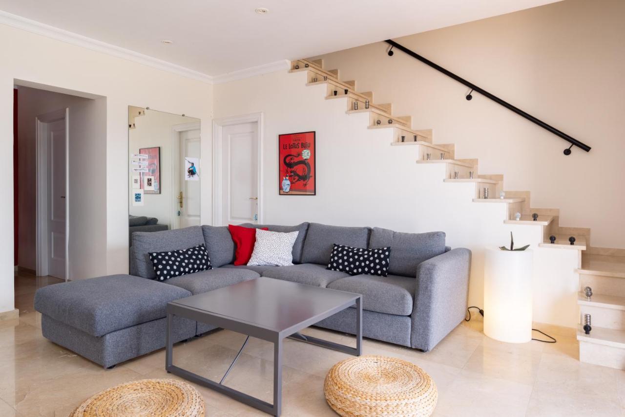 Home2Book Stunning Villa Near Las Teresitas&Anaga 산타크루스데 테네리페 외부 사진