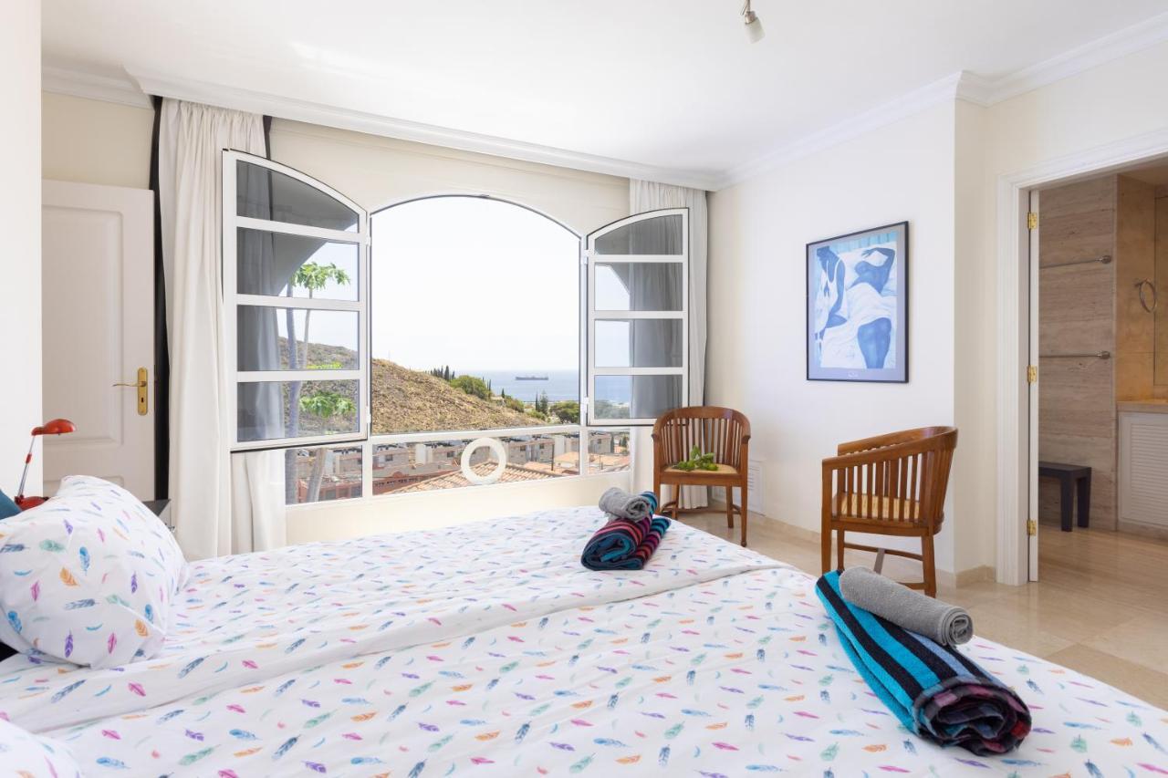 Home2Book Stunning Villa Near Las Teresitas&Anaga 산타크루스데 테네리페 외부 사진