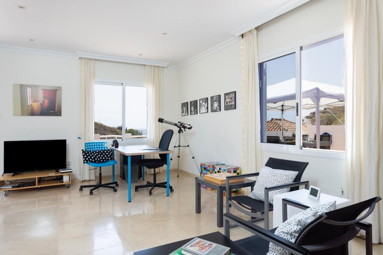 Home2Book Stunning Villa Near Las Teresitas&Anaga 산타크루스데 테네리페 외부 사진