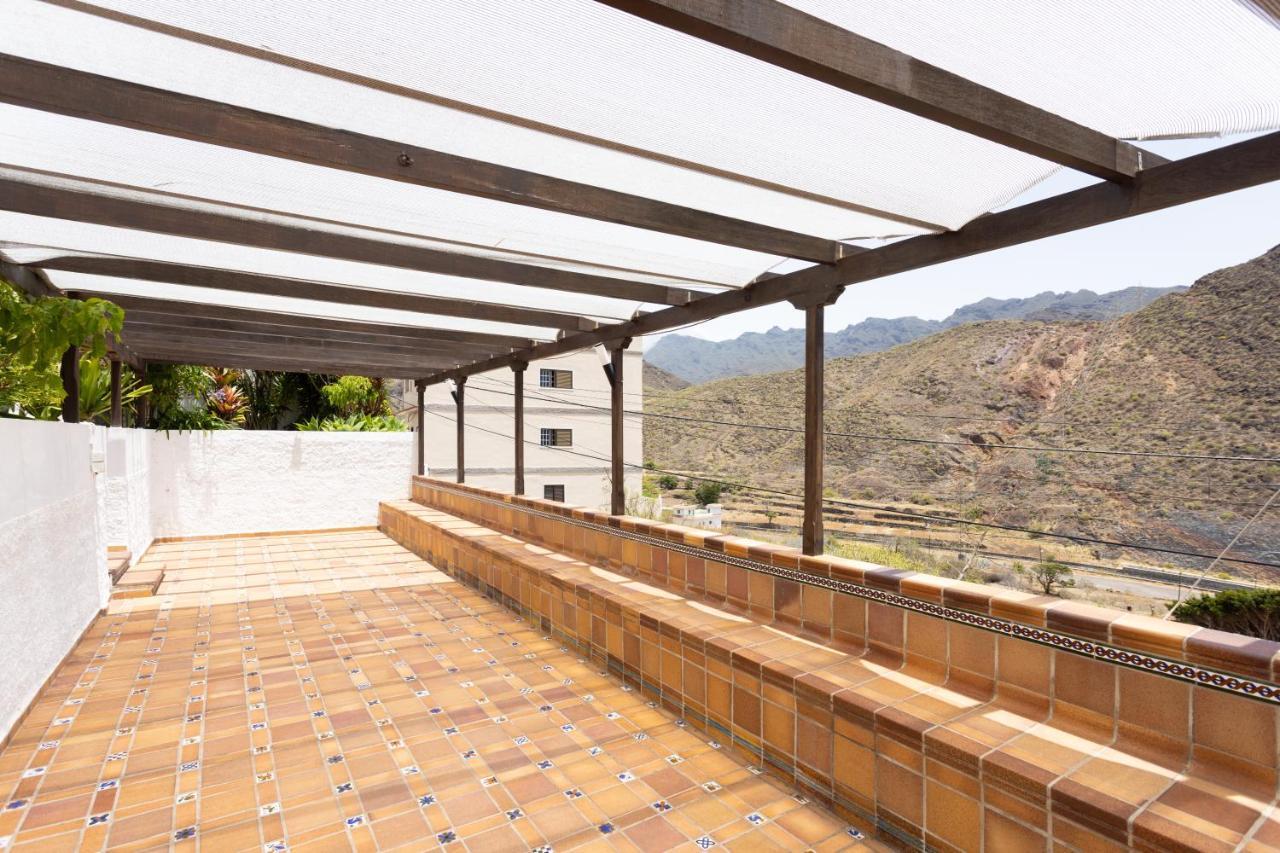 Home2Book Stunning Villa Near Las Teresitas&Anaga 산타크루스데 테네리페 외부 사진