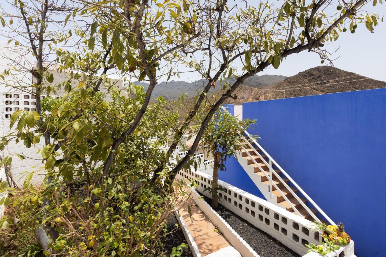 Home2Book Stunning Villa Near Las Teresitas&Anaga 산타크루스데 테네리페 외부 사진