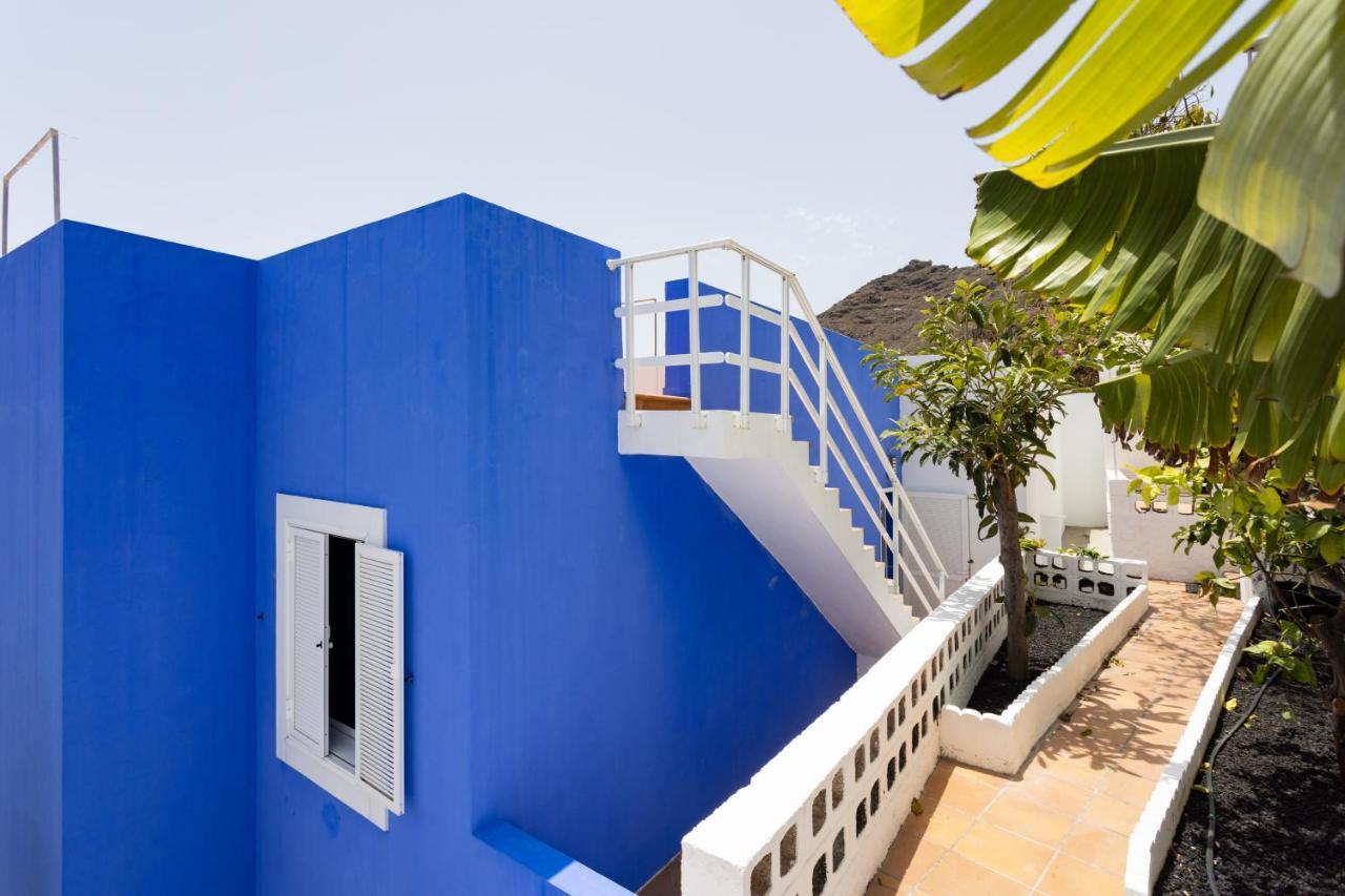 Home2Book Stunning Villa Near Las Teresitas&Anaga 산타크루스데 테네리페 외부 사진