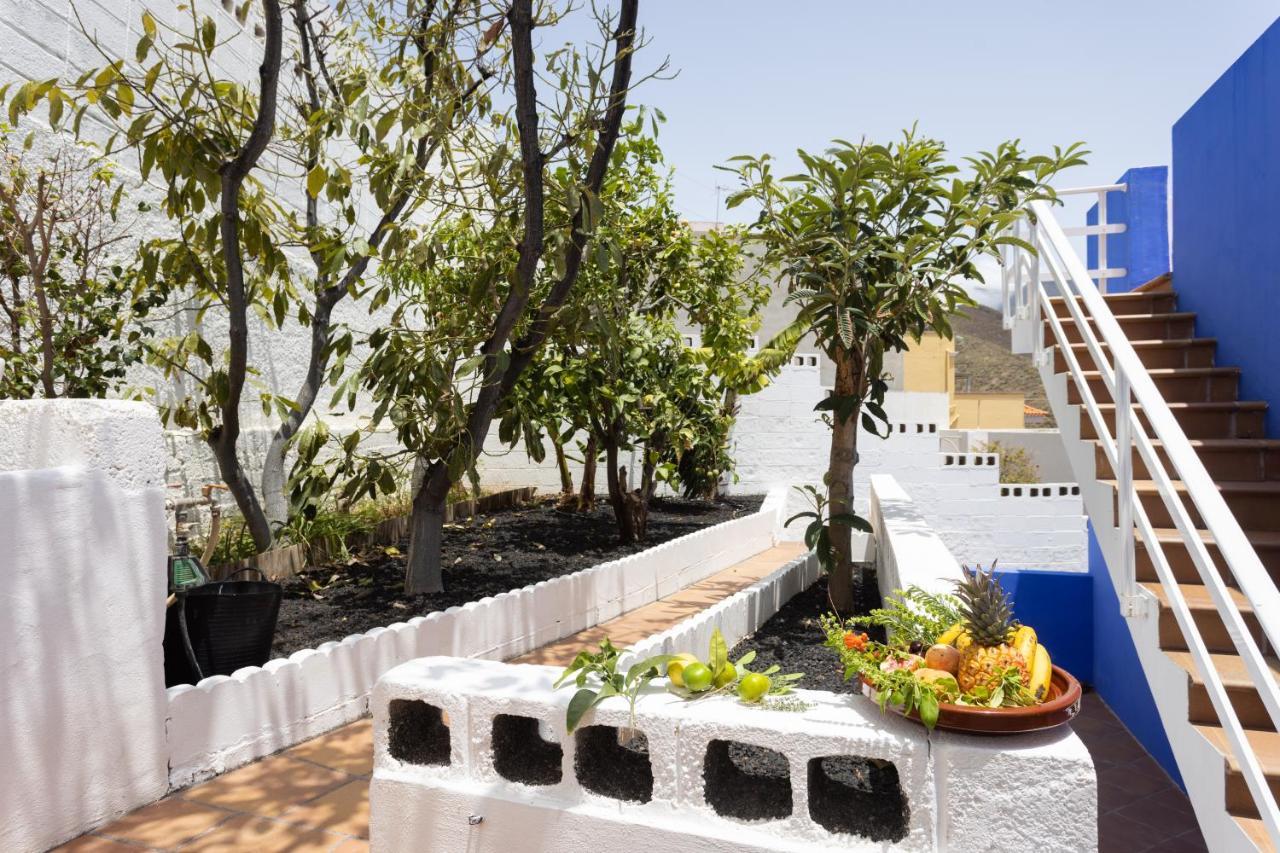Home2Book Stunning Villa Near Las Teresitas&Anaga 산타크루스데 테네리페 외부 사진
