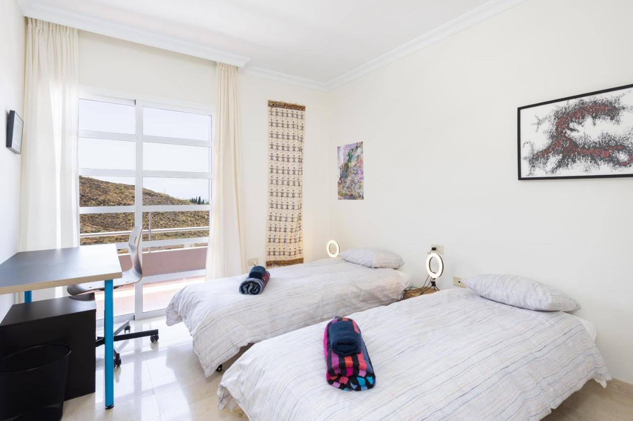 Home2Book Stunning Villa Near Las Teresitas&Anaga 산타크루스데 테네리페 외부 사진