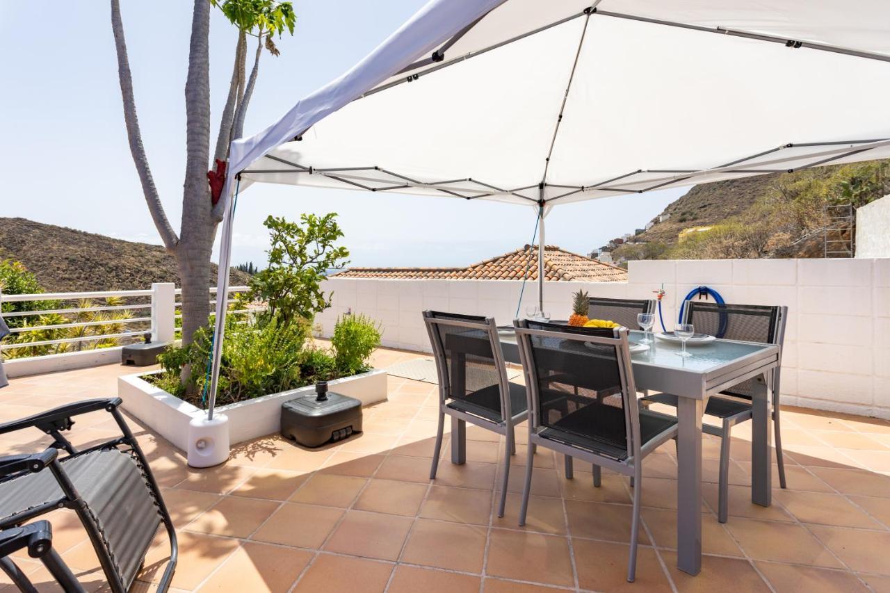 Home2Book Stunning Villa Near Las Teresitas&Anaga 산타크루스데 테네리페 외부 사진