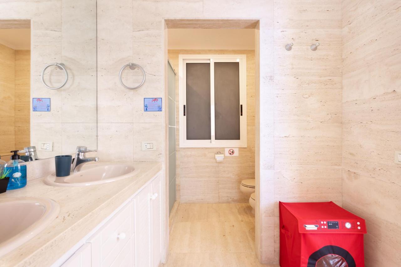 Home2Book Stunning Villa Near Las Teresitas&Anaga 산타크루스데 테네리페 외부 사진