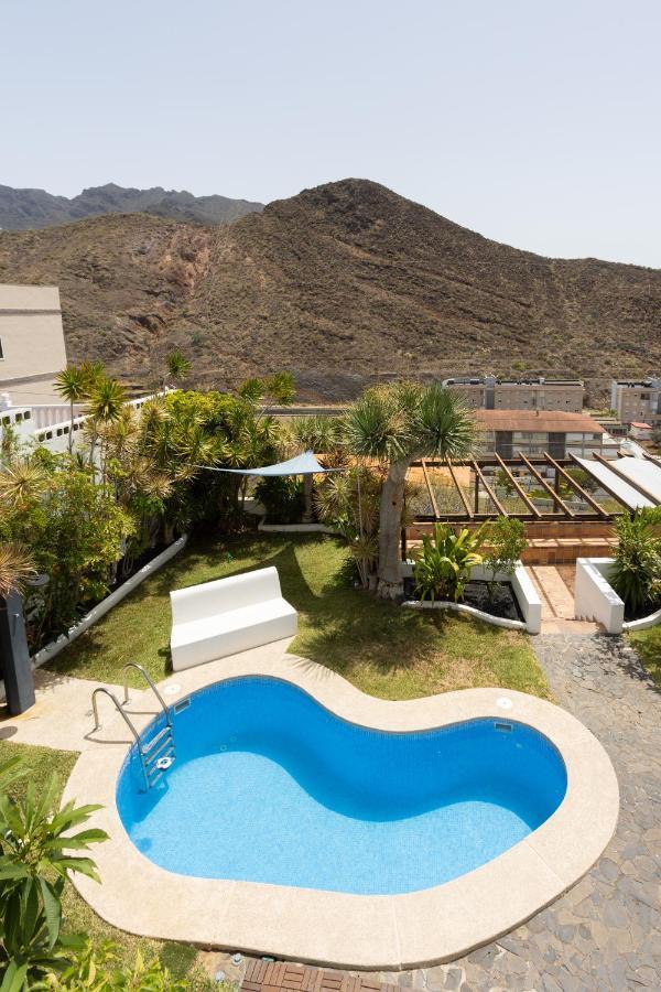 Home2Book Stunning Villa Near Las Teresitas&Anaga 산타크루스데 테네리페 외부 사진