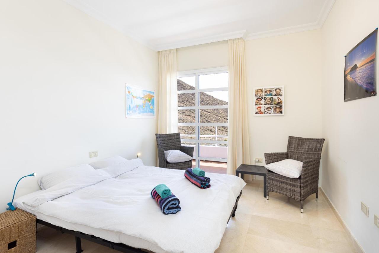 Home2Book Stunning Villa Near Las Teresitas&Anaga 산타크루스데 테네리페 외부 사진