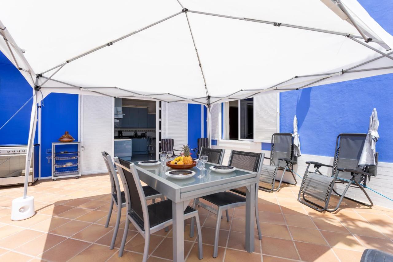 Home2Book Stunning Villa Near Las Teresitas&Anaga 산타크루스데 테네리페 외부 사진