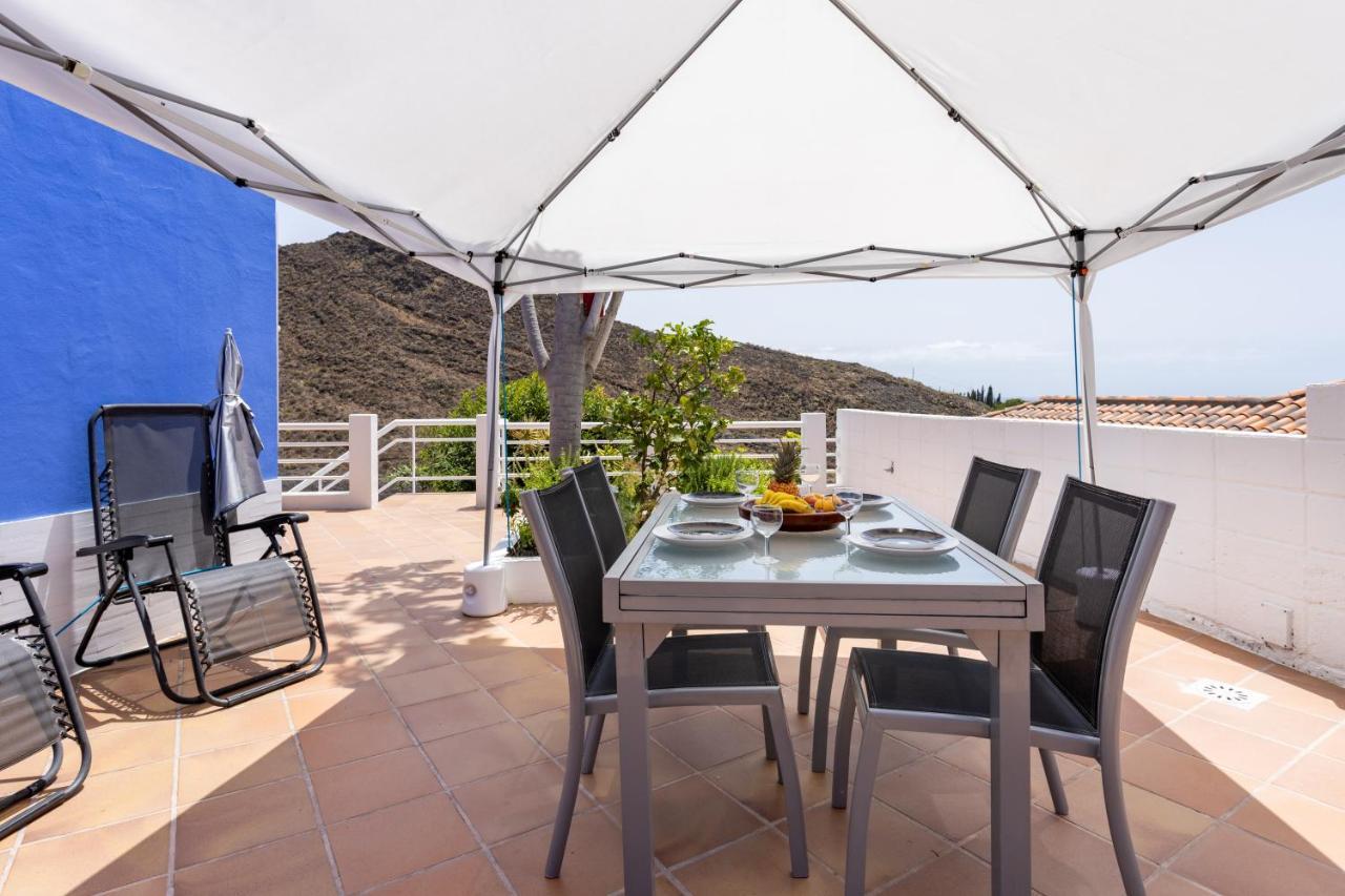 Home2Book Stunning Villa Near Las Teresitas&Anaga 산타크루스데 테네리페 외부 사진