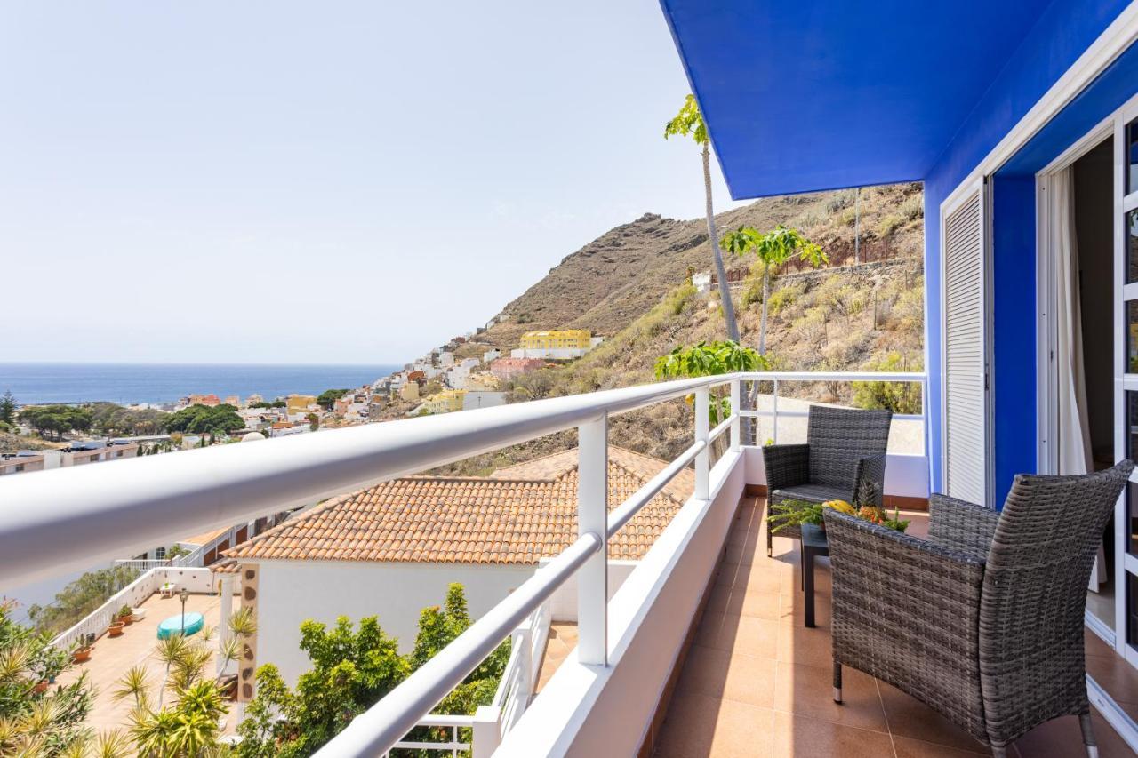 Home2Book Stunning Villa Near Las Teresitas&Anaga 산타크루스데 테네리페 외부 사진
