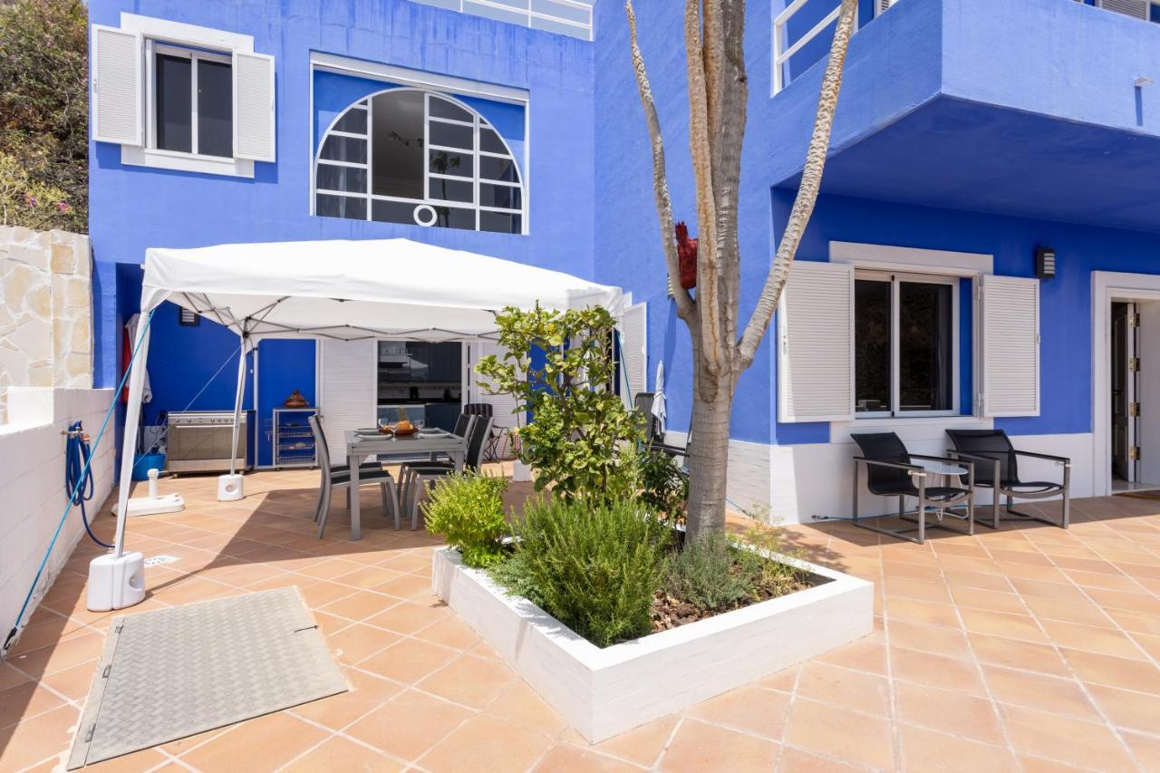 Home2Book Stunning Villa Near Las Teresitas&Anaga 산타크루스데 테네리페 외부 사진