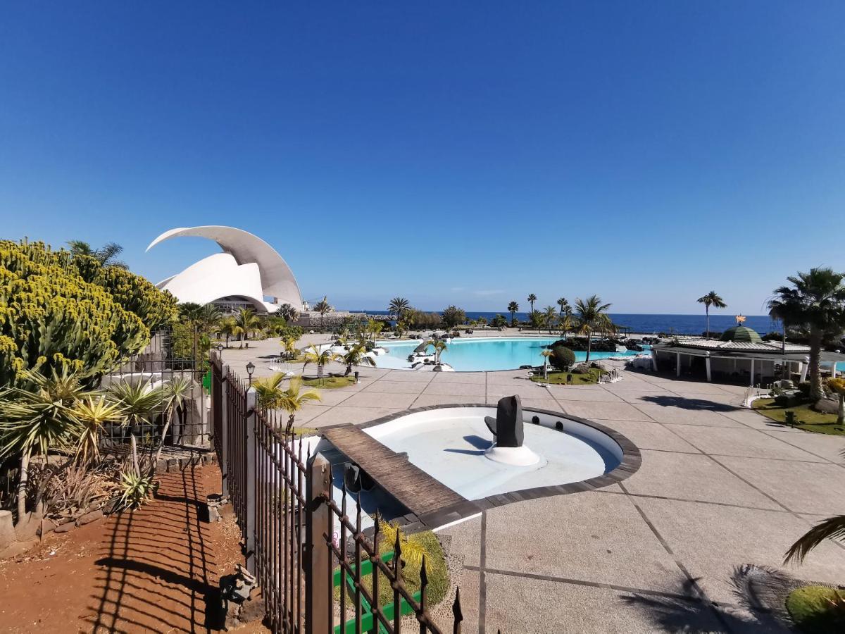 Home2Book Stunning Villa Near Las Teresitas&Anaga 산타크루스데 테네리페 외부 사진