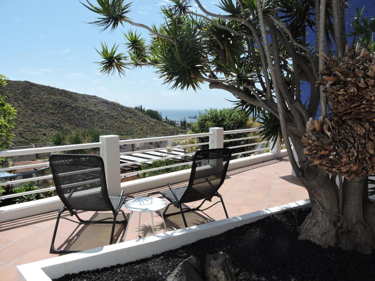 Home2Book Stunning Villa Near Las Teresitas&Anaga 산타크루스데 테네리페 외부 사진