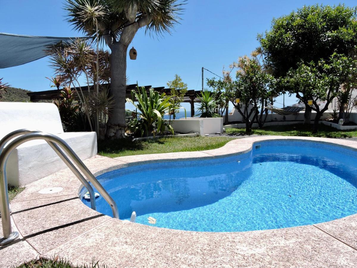 Home2Book Stunning Villa Near Las Teresitas&Anaga 산타크루스데 테네리페 외부 사진