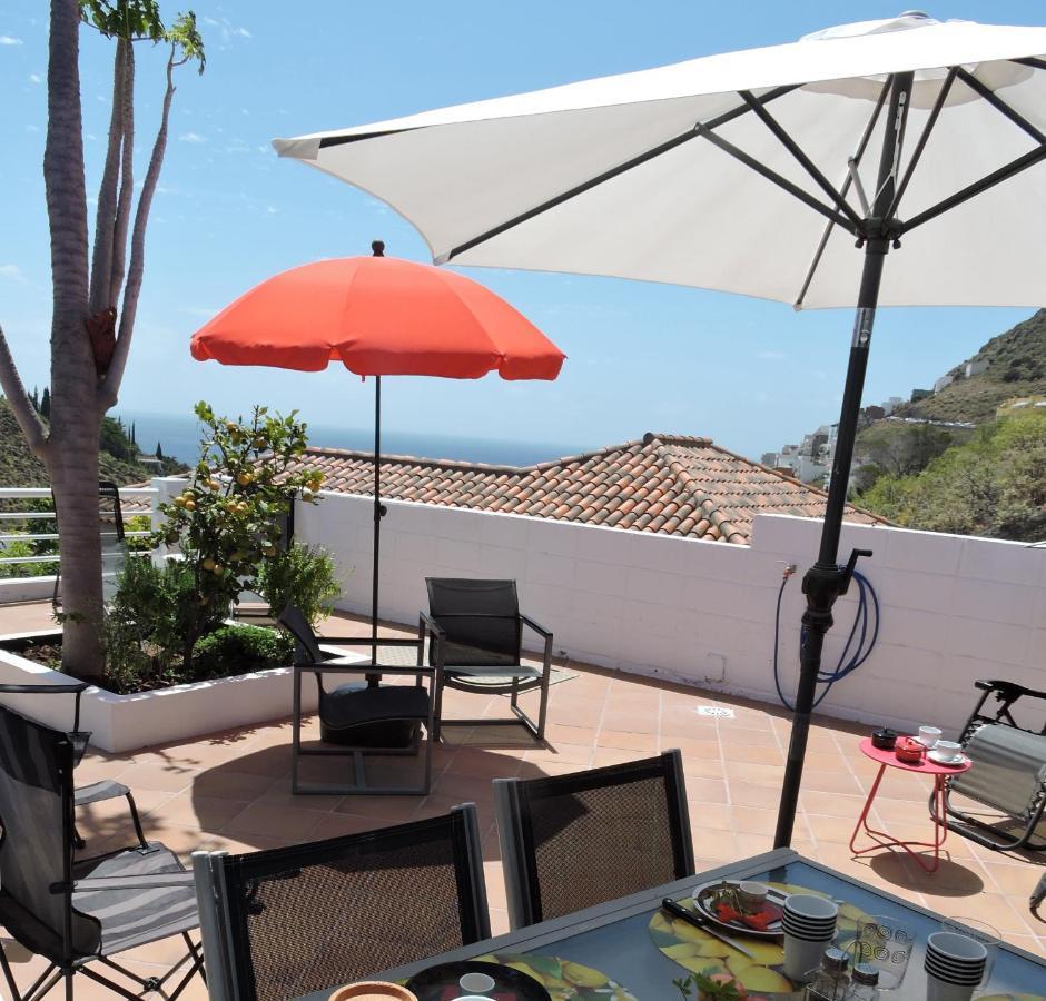 Home2Book Stunning Villa Near Las Teresitas&Anaga 산타크루스데 테네리페 외부 사진