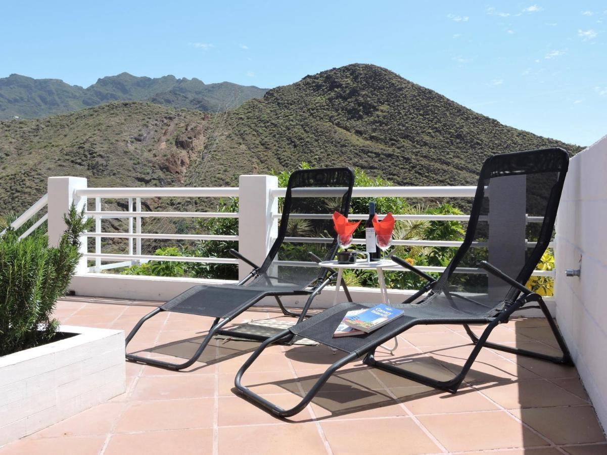 Home2Book Stunning Villa Near Las Teresitas&Anaga 산타크루스데 테네리페 외부 사진