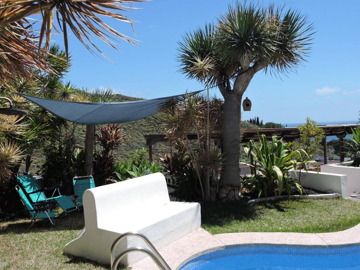 Home2Book Stunning Villa Near Las Teresitas&Anaga 산타크루스데 테네리페 외부 사진