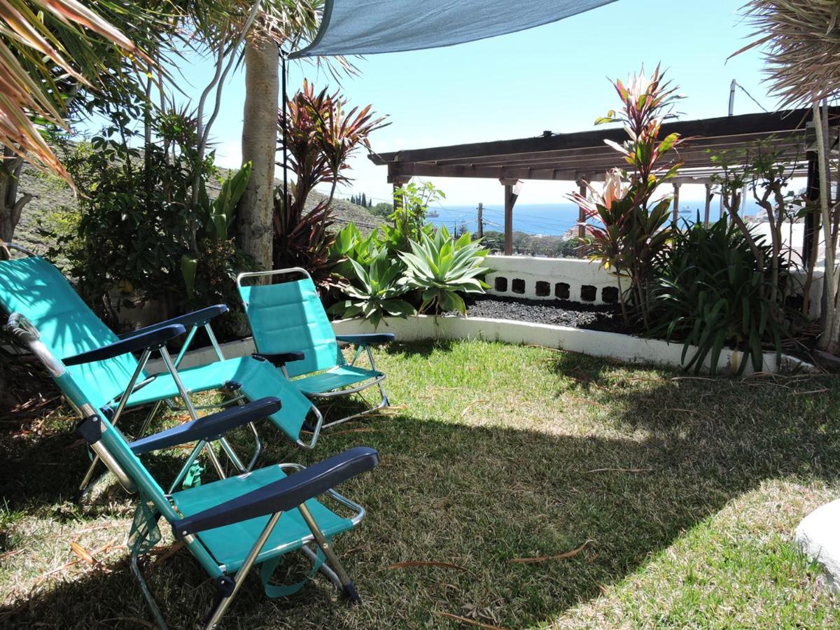 Home2Book Stunning Villa Near Las Teresitas&Anaga 산타크루스데 테네리페 외부 사진