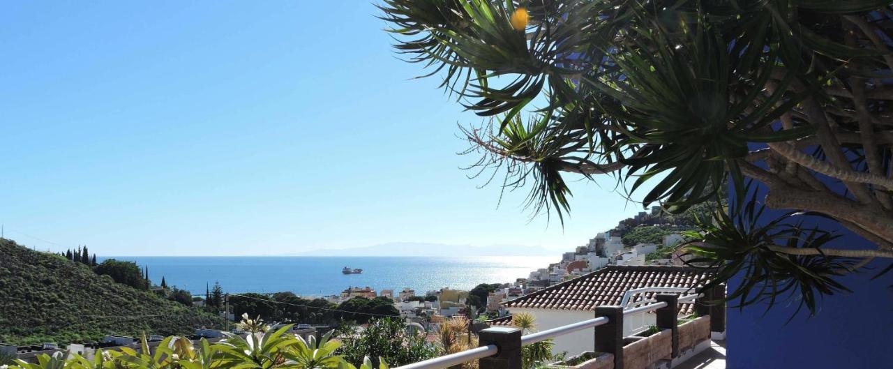 Home2Book Stunning Villa Near Las Teresitas&Anaga 산타크루스데 테네리페 외부 사진