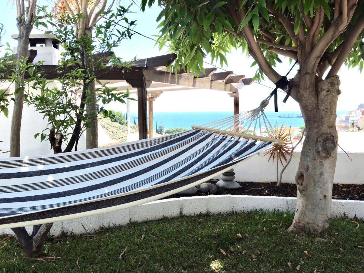 Home2Book Stunning Villa Near Las Teresitas&Anaga 산타크루스데 테네리페 외부 사진