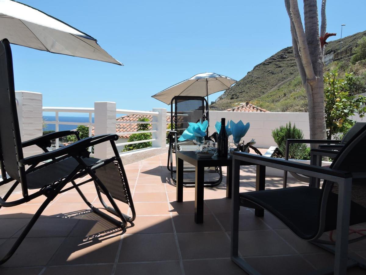 Home2Book Stunning Villa Near Las Teresitas&Anaga 산타크루스데 테네리페 외부 사진