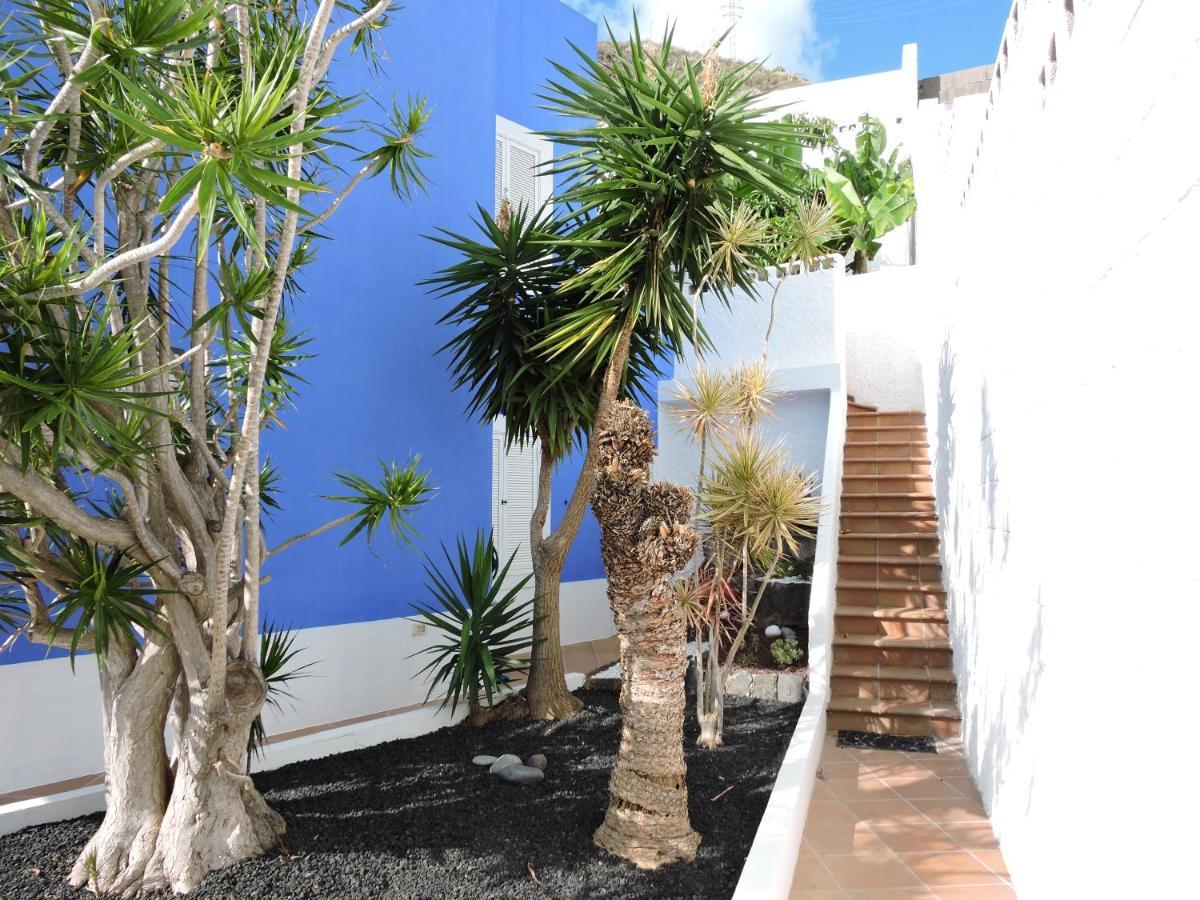 Home2Book Stunning Villa Near Las Teresitas&Anaga 산타크루스데 테네리페 외부 사진